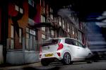 Kia Picanto GT Line 2017 года (UK)